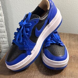 Nike Court Borough Low Recraft